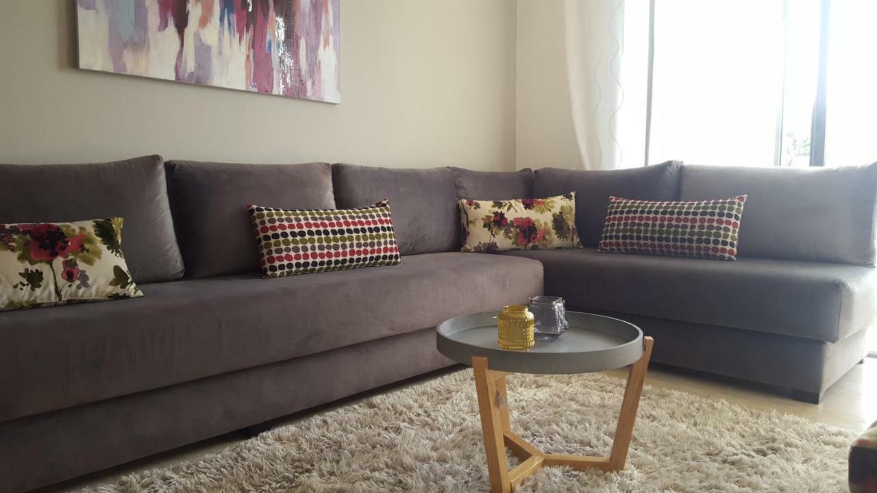 Appartement Aga Hivernage