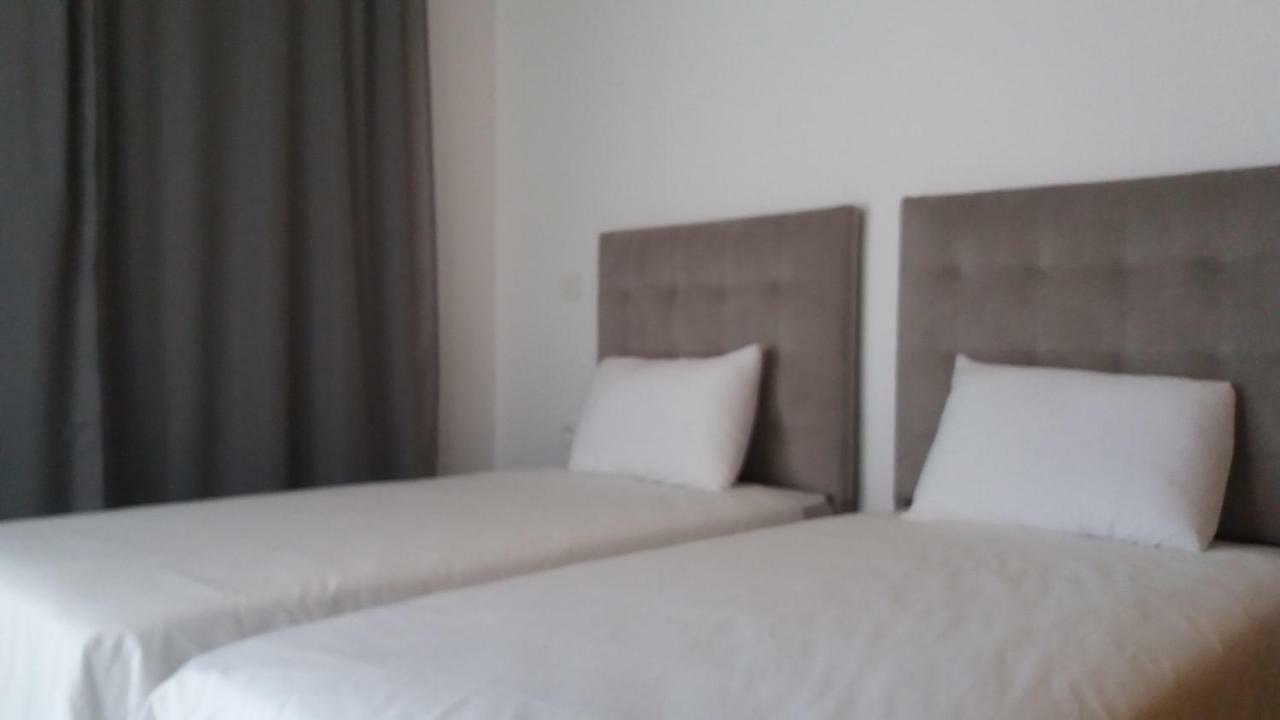Aga Hivernage Apartment